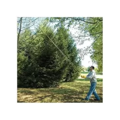 Down-to-Earth High Limb Chainsaw, 2 Blade Lengths 5 Down-to-Earth High Limb Chainsaw, 2 Blade Lengths -Garden Tools vp csxxxx 2