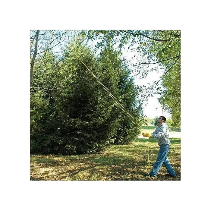 Down-to-Earth High Limb Chainsaw, 2 Blade Lengths 3 Down-to-Earth High Limb Chainsaw, 2 Blade Lengths - Image 3