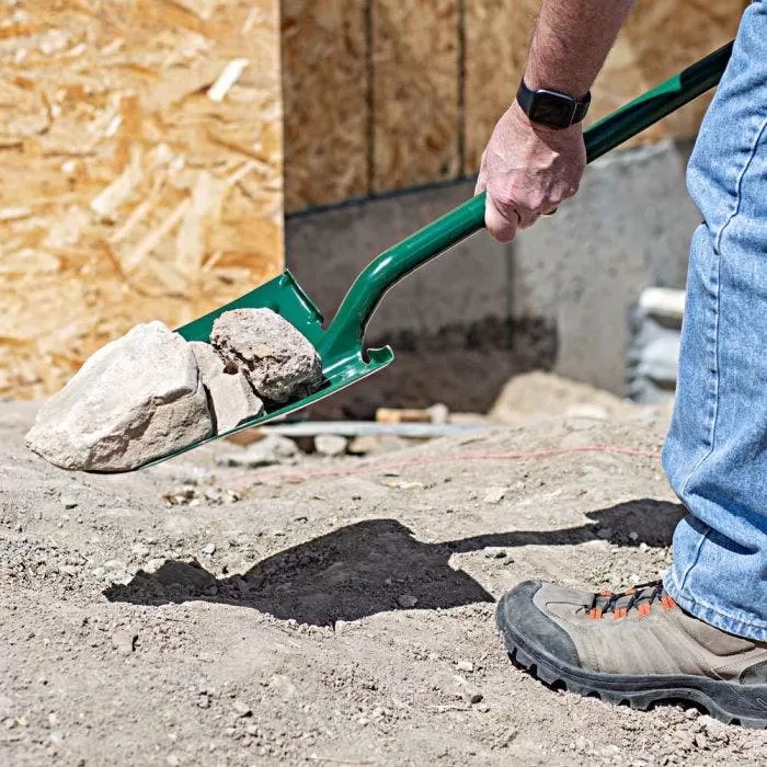 Dig My Shovel Round Point Shovels 6 Dig My Shovel Round Point Shovels - Image 6