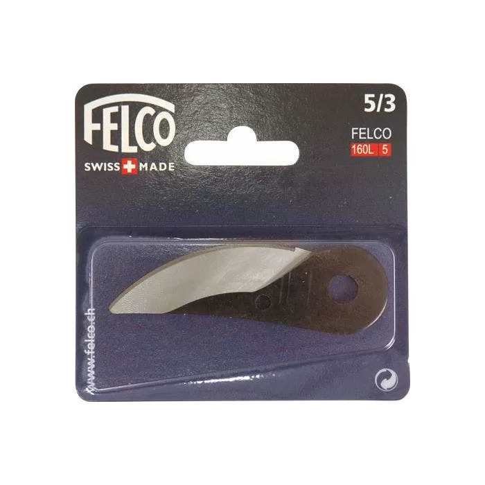 Felco Replacement Pruner Cutting Blades 2 Felco Replacement Pruner Cutting Blades - Image 2