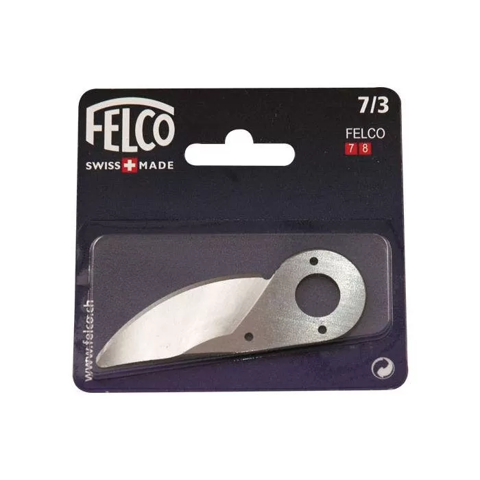 Felco Replacement Pruner Cutting Blades 4 Felco Replacement Pruner Cutting Blades - Image 4
