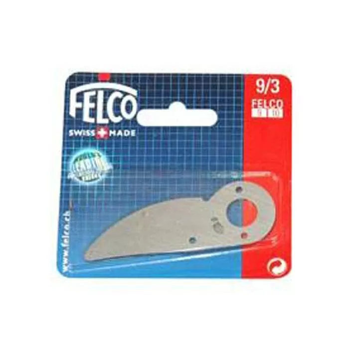 Felco Replacement Pruner Cutting Blades 5 Felco Replacement Pruner Cutting Blades - Image 5