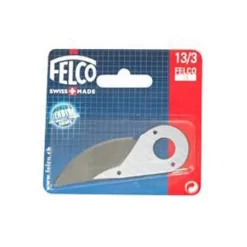 Felco Replacement Pruner Cutting Blades 12 Felco Replacement Pruner Cutting Blades -Garden Tools vp fcb 5