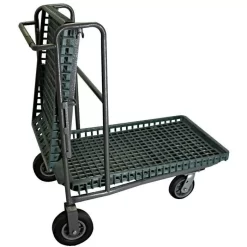Garden Center Cart