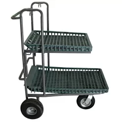 Garden Center Cart -Garden Tools vp gccx 2