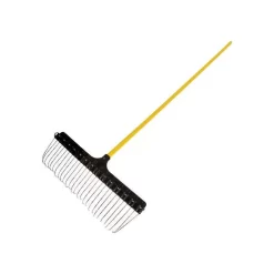 Groundskeeper II Shrub Rake