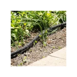 Pro Series 5/8-inch Soaker Hose -Garden Tools vp gw 8