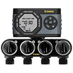 HydroLogic Water Timers -Garden Tools vp hl53 2