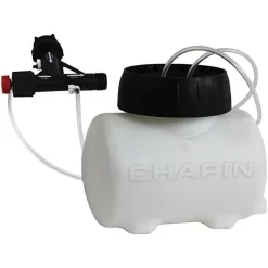 Chapin HydroFeed Variable Rate Fertilizer System
