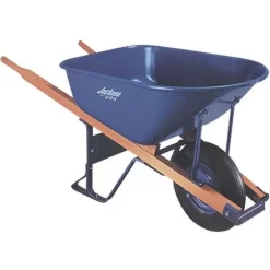 Jackson Contractor/Industrial Grade Wheelbarrows -Garden Tools vp jwb 2