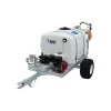Kings 2 Wheel 100gal Trailer Sprayers