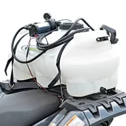 WorkHorse Spot Sprayers