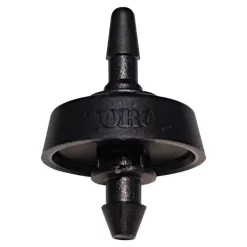 Toro Irrigation Pressure Compensating Emitters