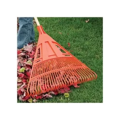 Leonard Poly Lawn Rakes -Garden Tools vp ppr 2