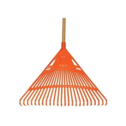 Leonard Poly Lawn Rakes -Garden Tools vp ppr 3