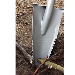 Root Assassin Steel Shovels -Garden Tools vp raxx 4