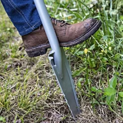Root Assassin Steel Shovels -Garden Tools vp raxx 6
