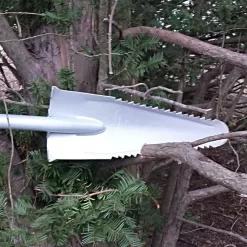 Root Assassin Steel Shovels -Garden Tools vp raxx 7