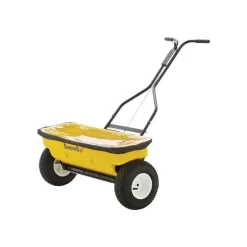 SnowEx Drop Spreader 160 Lb Capacity