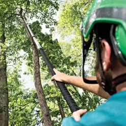 Notch Sentei Telescoping Pole Saws With Silky Hayauchi Blades -Garden Tools vp sentei 4