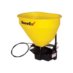 SnowEx 12-Volt Spreader, 3 Cu Ft Capacity 7 SnowEx 12-Volt Spreader, 3 Cu Ft Capacity -Garden Tools vp sp2x 2