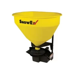 SnowEx 12-Volt Spreader, 3 Cu Ft Capacity 8 SnowEx 12-Volt Spreader, 3 Cu Ft Capacity -Garden Tools vp sp2x 3