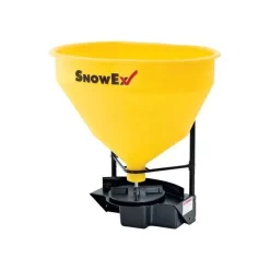 SnowEx 12-Volt Spreader, 3 Cu Ft Capacity 9 SnowEx 12-Volt Spreader, 3 Cu Ft Capacity -Garden Tools vp sp2x 4