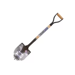 Seymour Sawtoothed Shovel 7 Seymour Sawtoothed Shovel -Garden Tools vp svxx 2