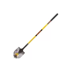 Seymour Sawtoothed Shovel 8 Seymour Sawtoothed Shovel -Garden Tools vp svxx 3