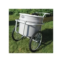 Smart Water Cart