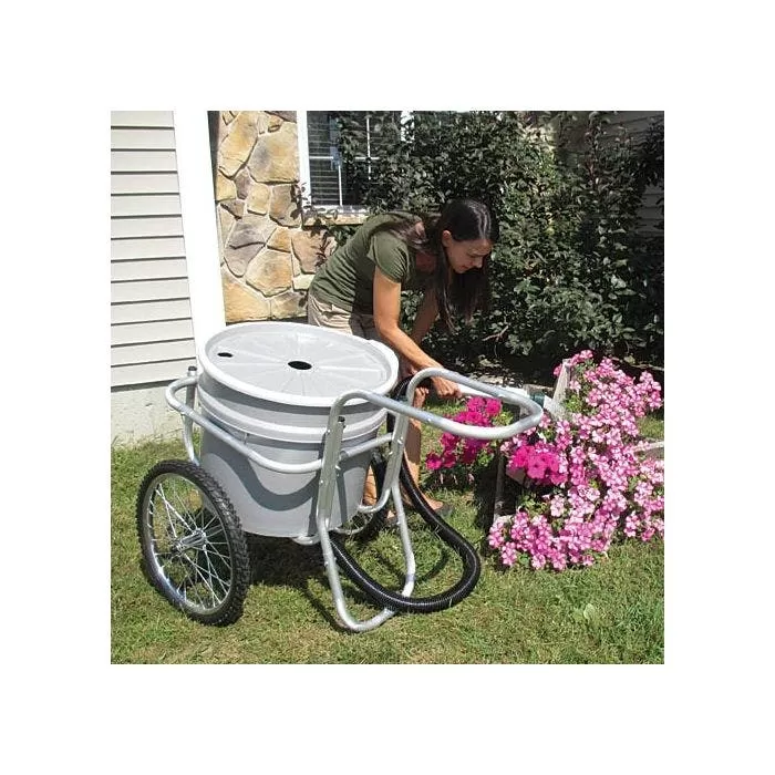 Smart Water Cart 2 Smart Water Cart - Image 2