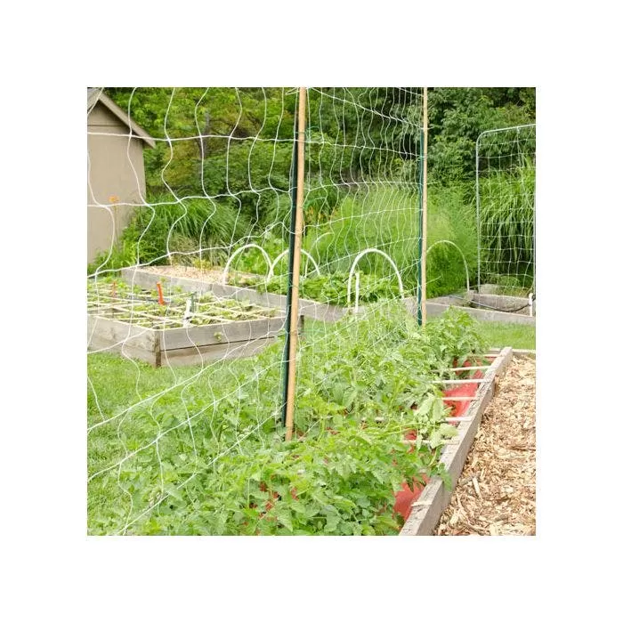 Hortonova Trellis Netting 1 Hortonova Trellis Netting