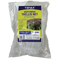 Hortonova Trellis Netting 20 Hortonova Trellis Netting -Garden Tools vp tnx 9