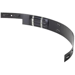 COL MET Steel Tree Ring Sections