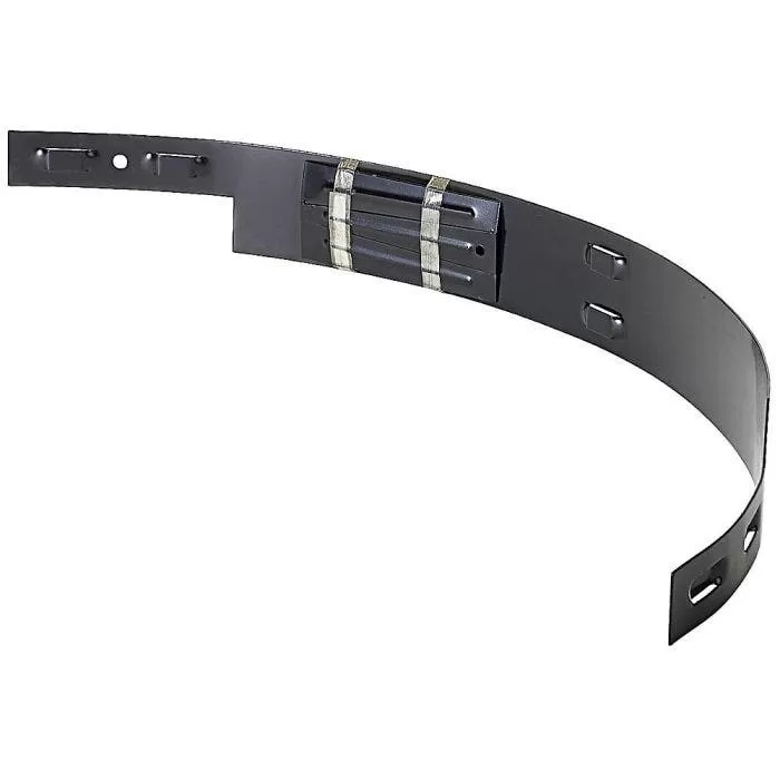 COL MET Steel Tree Ring Sections 1 COL MET Steel Tree Ring Sections