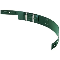 COL MET Steel Tree Ring Sections 6 COL MET Steel Tree Ring Sections -Garden Tools vp trsxx 2