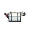 Skid Sprayer 200 Gal With Honda Engines