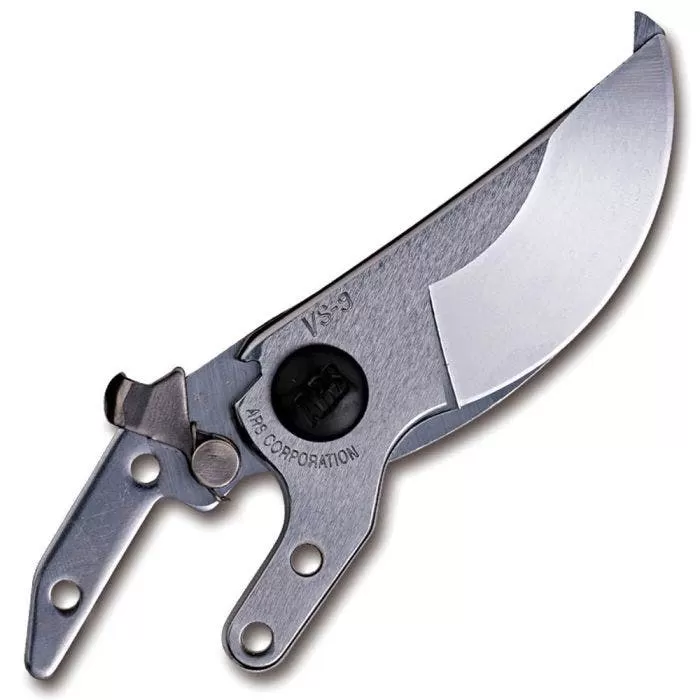 Full Replacement Blade Set For ARS V Series Pruners 2 Full Replacement Blade Set For ARS V Series Pruners - Image 2