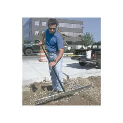 Midwest Rake Aluminum Grading Rakes -Garden Tools vp xxagr 3