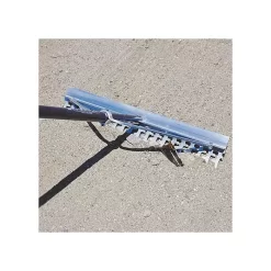 Midwest Rake Aluminum Screening Rakes -Garden Tools vp xxasr 2