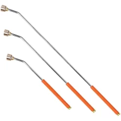 Leonard Straight Watering Wands With Stainless Steel Watering Nozzle