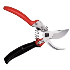 ARS 8-Inch V-Series Heavy-Duty Pruner With Rotating Handle -Garden Tools vs8xr 2