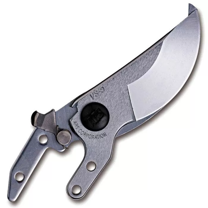 Full Replacement Blade Set For ARS VS-9X Series Pruners 1 Full Replacement Blade Set For ARS VS-9X Series Pruners