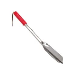 Long Handled Stainless Steel Trowel -Garden Tools w250s 2