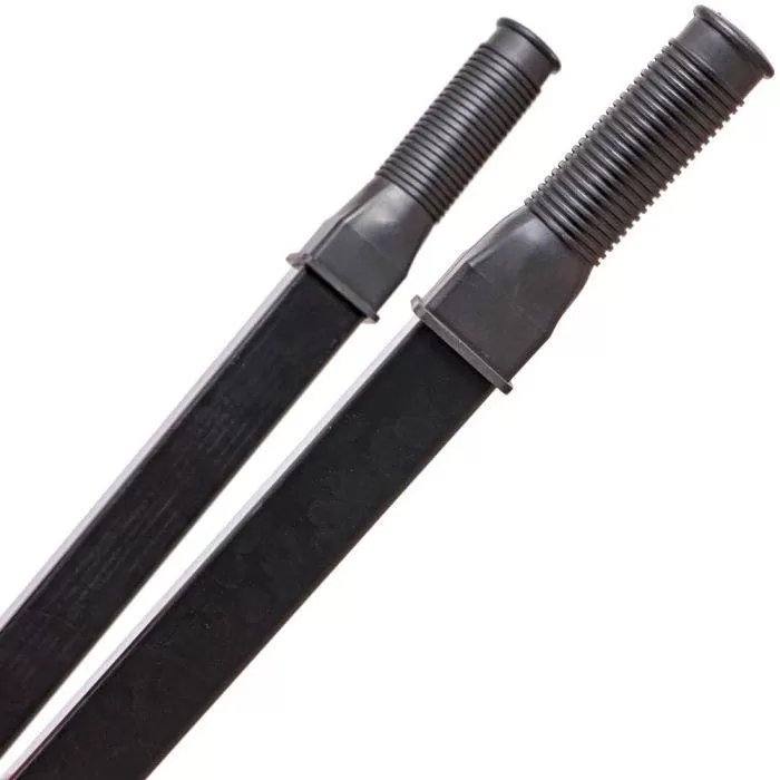 Steel Handles For Leonard Wheelbarrows 1 Steel Handles For Leonard Wheelbarrows