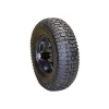 Leonard Wheelbarrow Wheel With Pneumatic Tire
