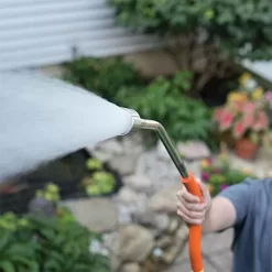 Leonard Stainless Steel Water Wand Head -Garden Tools wb211 2