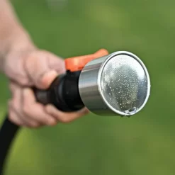 Leonard Stainless Steel Water Wand Head -Garden Tools wb211 3