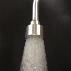 Leonard Stainless Steel Water Wand Head -Garden Tools wb211 3