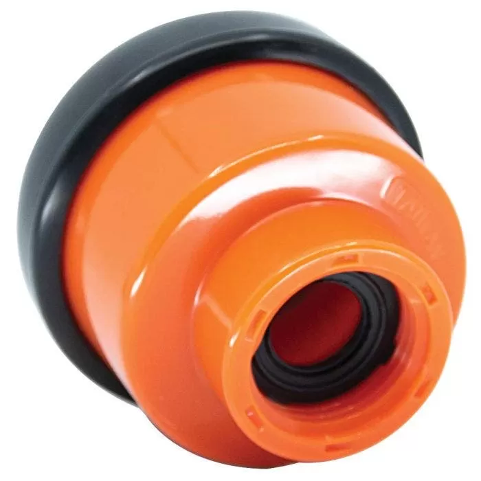 Leonard 24-Inch Angled Watering Wand With ABS Watering Nozzle 5 Leonard 24-Inch Angled Watering Wand With ABS Watering Nozzle - Image 5